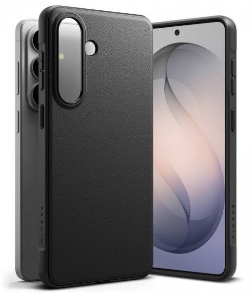 Samsung Galaxy S26 Skal Onyx Svart