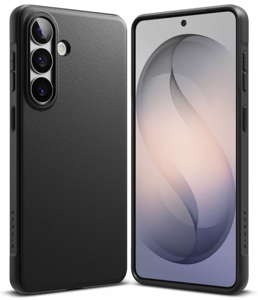 Samsung Galaxy S26 Skal Onyx Svart