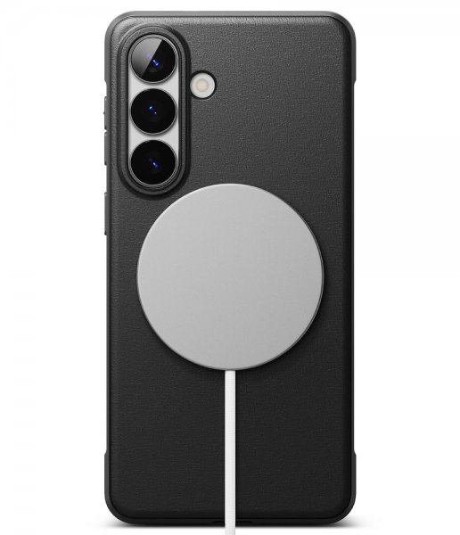 Samsung Galaxy S26 Skal Onyx Magnetic Svart