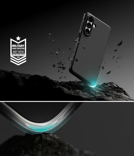 Samsung Galaxy S26 Skal Onyx Magnetic Svart