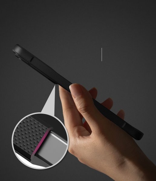Samsung Galaxy S26 Skal Onyx Magnetic Svart