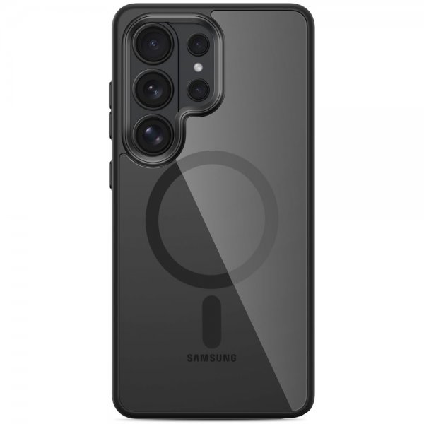 Samsung Galaxy S26 Ultra Skal MagMat MagSafe Svart