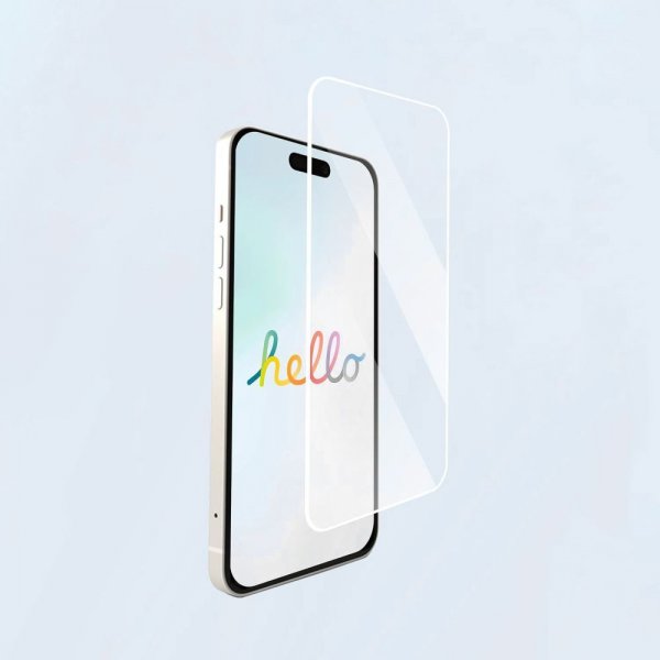 Samsung Galaxy A57 Skärmskydd & Kameraskydd Easy Set+ 3-pack
