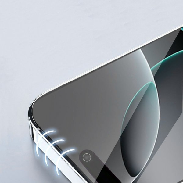 Samsung Galaxy A57 Skärmskydd & Kameraskydd Easy Set+ 3-pack