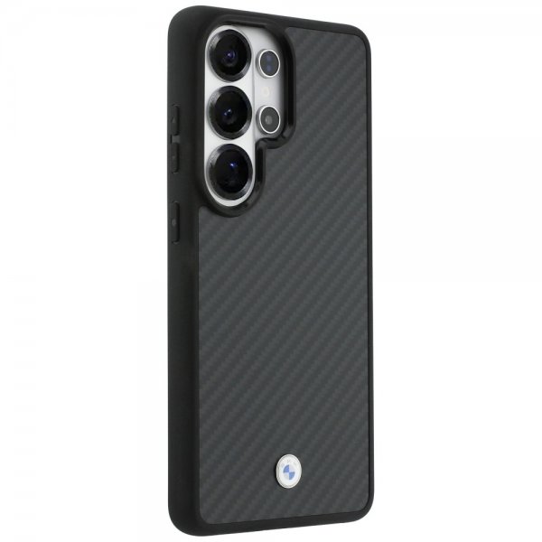 Samsung Galaxy S26 Ultra Skal Kevlar MagSafe Svart