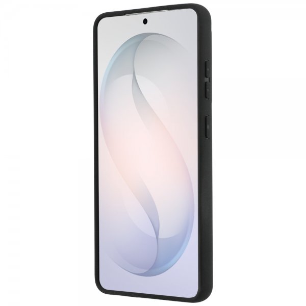 Samsung Galaxy S26 Ultra Skal Kevlar MagSafe Svart