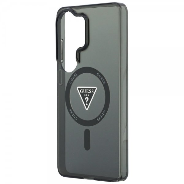 Samsung Galaxy S26 Ultra Skal Gradient MagSafe Svart