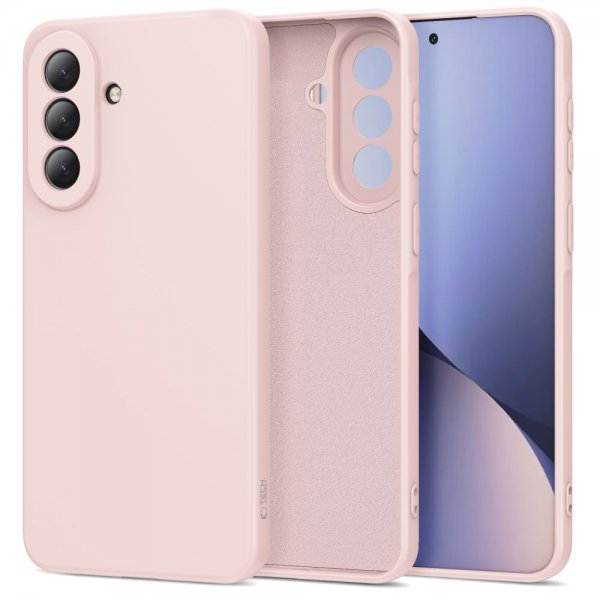 Samsung Galaxy A37 Skal Icon Rosa