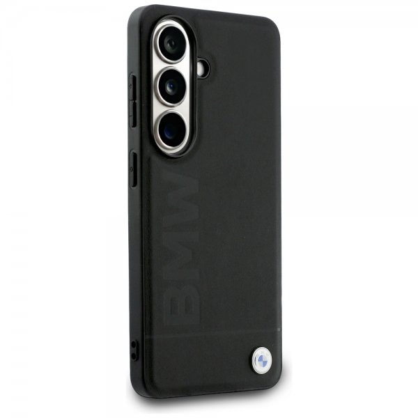 Samsung Galaxy S26 Skal Hot Stamp MagSafe Svart