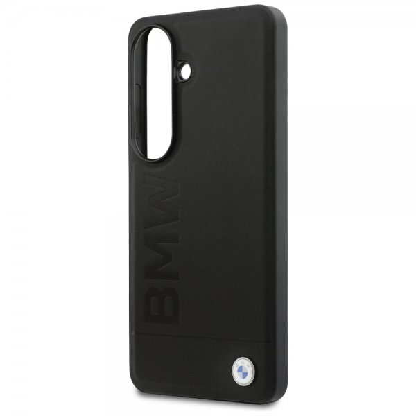 Samsung Galaxy S26 Skal Hot Stamp MagSafe Svart