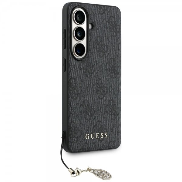 Samsung Galaxy S26 Skal 4G Charm MagSafe Svart