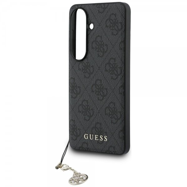 Samsung Galaxy S26 Skal 4G Charm MagSafe Svart