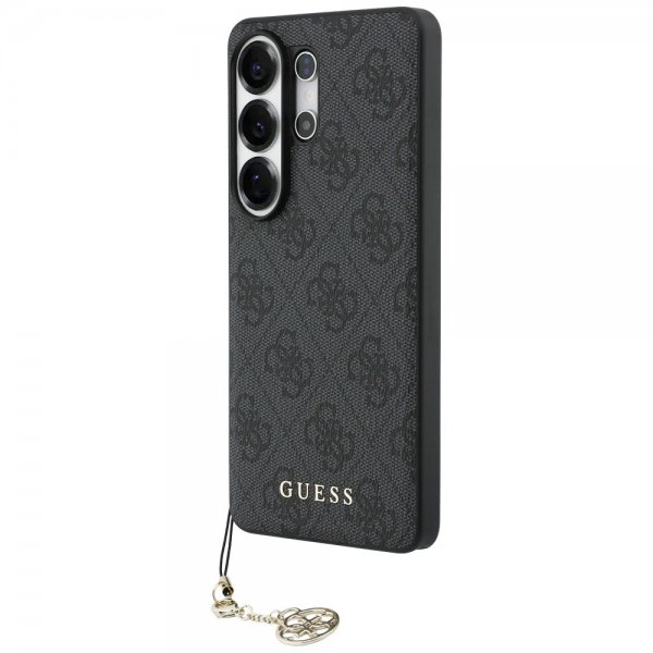 Samsung Galaxy S26 Ultra Skal 4G Charm MagSafe Svart