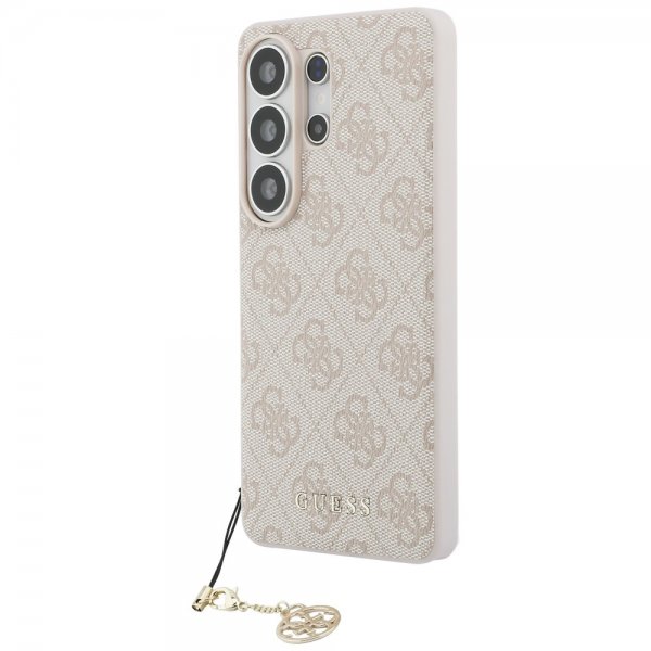 Samsung Galaxy S26 Ultra Skal 4G Charm MagSafe Rosa