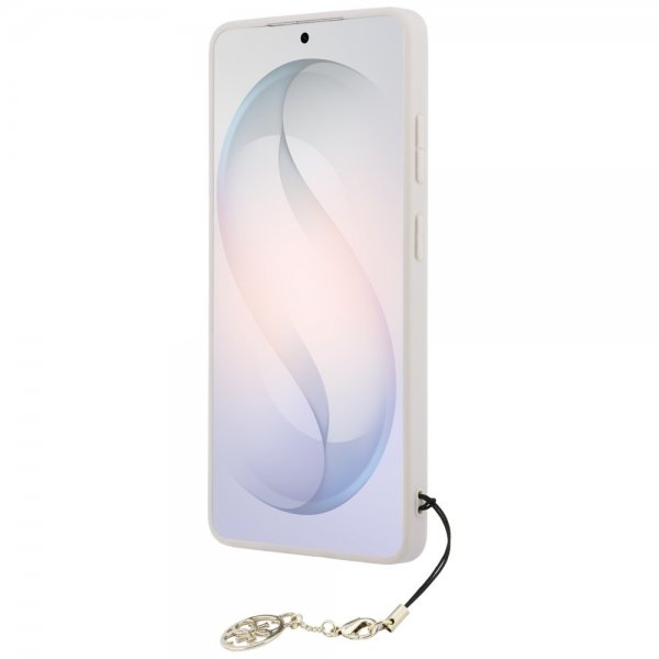 Samsung Galaxy S26 Ultra Skal 4G Charm MagSafe Rosa