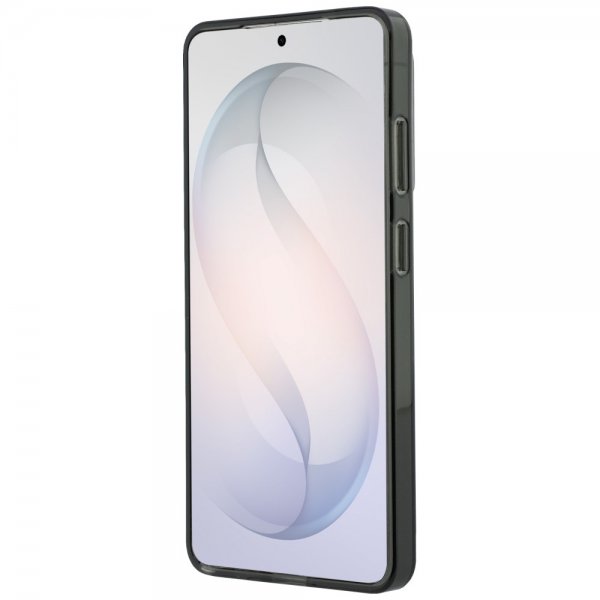 Samsung Galaxy S26 Ultra Skal 4G Script Svart