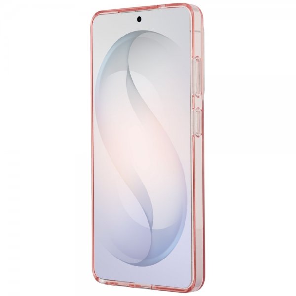 Samsung Galaxy S26 Ultra Skal Choupette Peekaboo MagSafe Rosa