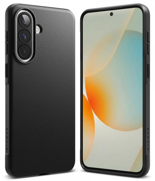 Samsung Galaxy A57 Skal Onyx Svart