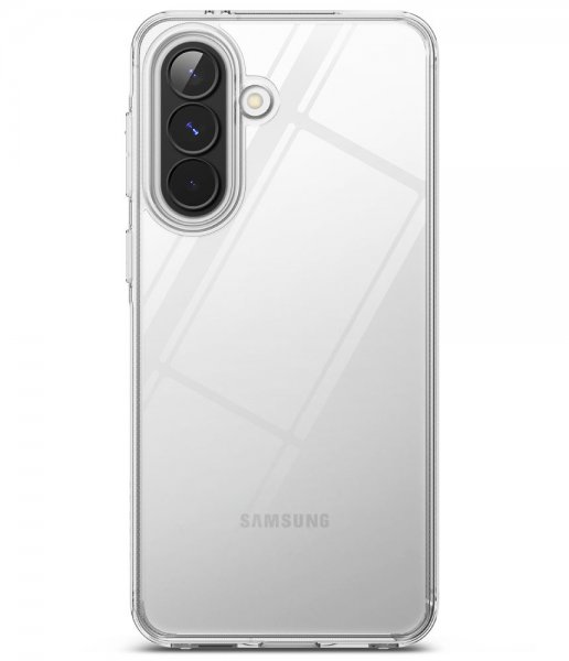 Samsung Galaxy A57 Skal Fusion Transparent