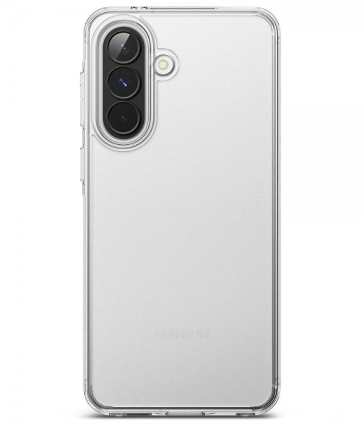Samsung Galaxy A57 Skal Fusion Matte Transparent
