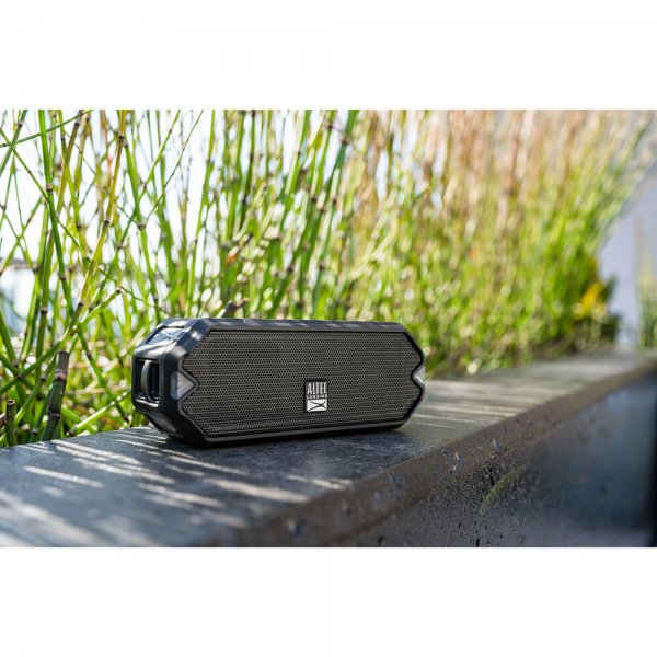 Högtalare HydraJolt RGB