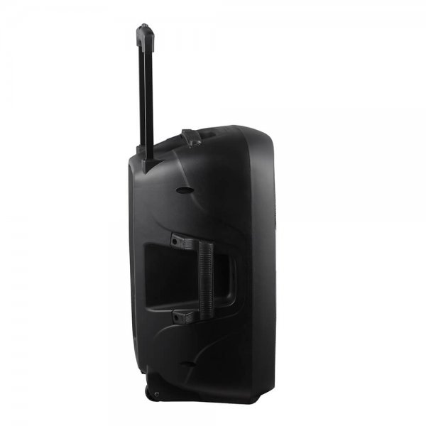 Högtalare IMT8100 SoundRover 75 Partyspeaker Svart