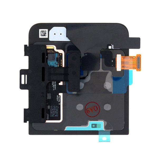 Samsung Galaxy Z Flip6 5G SM-F741 Outer LCD Screen Yellow