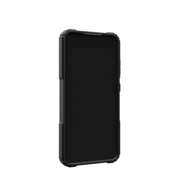 Samsung Galaxy S25 Skal Plasma XTE MagSafe Svart