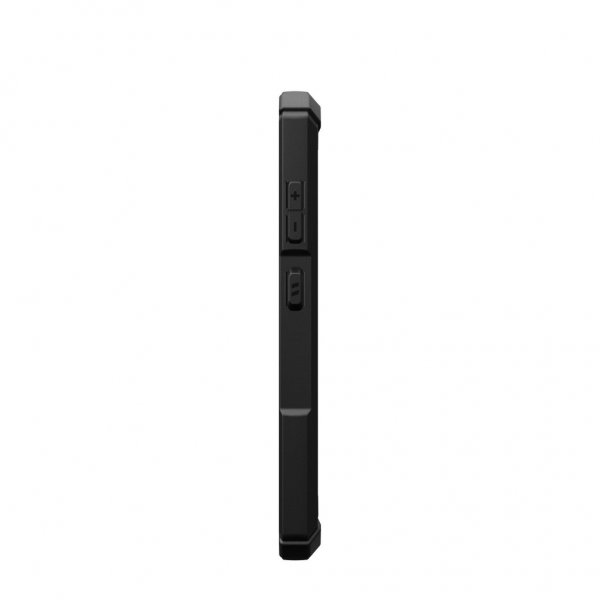Samsung Galaxy S25 Skal Plasma XTE MagSafe Svart
