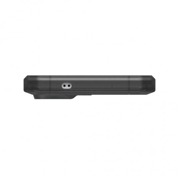 Samsung Galaxy S26 Ultra Skal Trooper MagSafe Clear/Ash