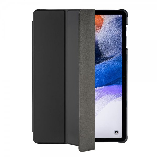 Samsung Galaxy Tab S7 FE/Galaxy Tab S7 Plus Fodral Fold Svart