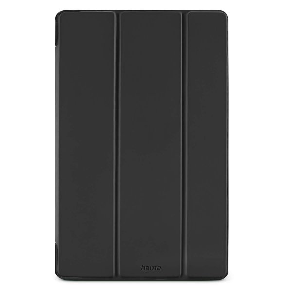 Lenovo Tab P11 (2nd gen) TB350 Fodral Fold Svart