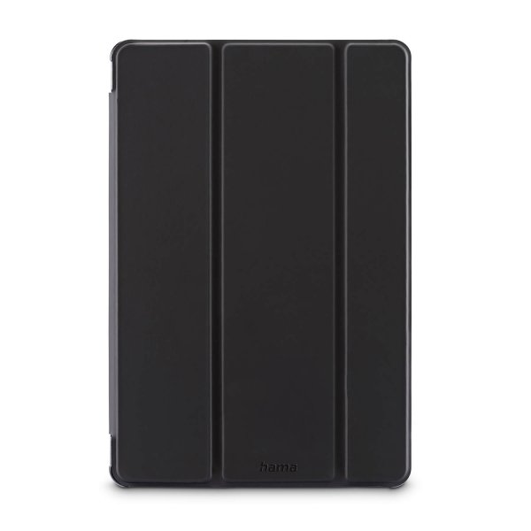 Lenovo Tab M10 (3rd Gen) TB328 Fodral Fold Svart