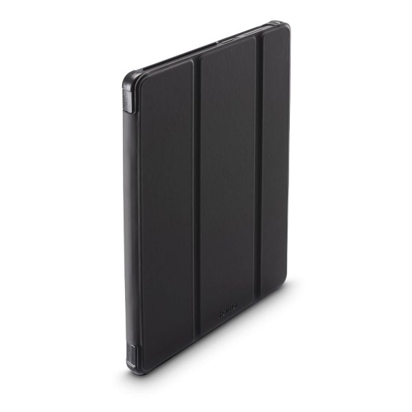 Lenovo Tab M10 (3rd Gen) TB328 Fodral Fold Svart