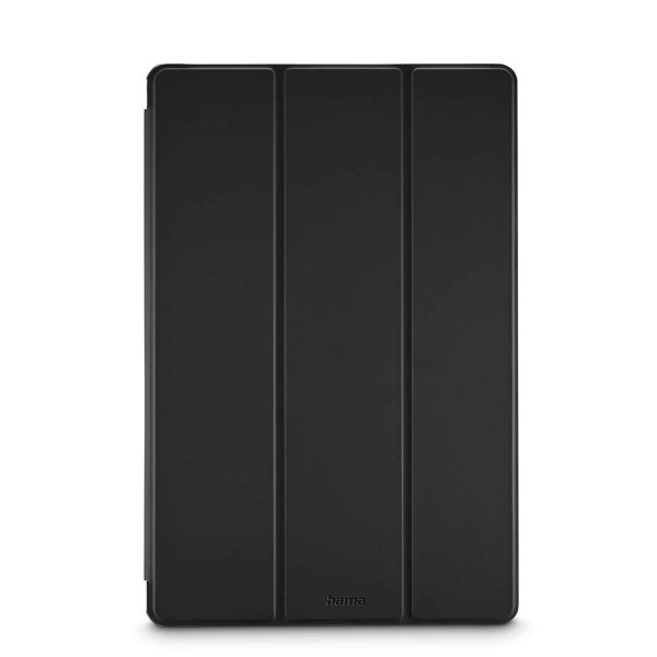 Lenovo Tab P12 TB370 Fodral Fold Svart