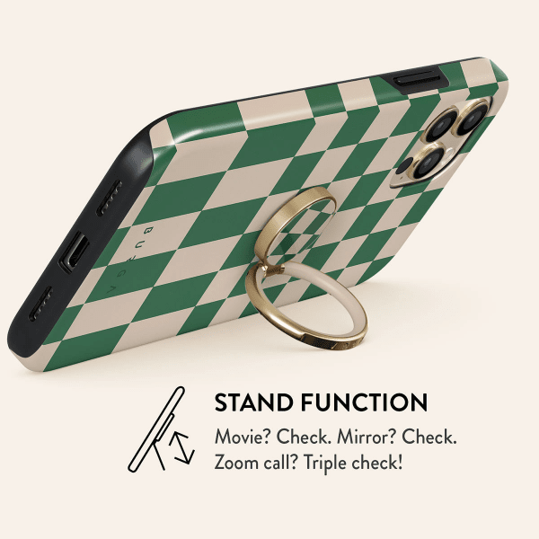 Hållare Mobilring Ivy League