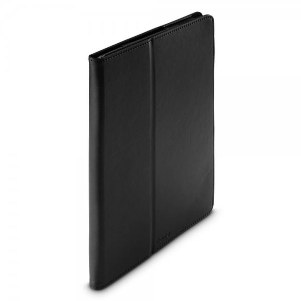 iPad Air 13 (M2/M3) Fodral Bend 2.0 Svart