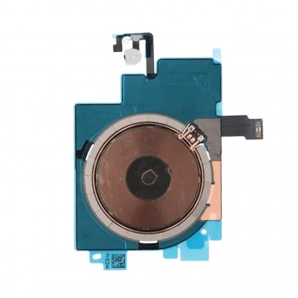 Trådlös NFC MagSafe laddflexkabel för iPhone 17
