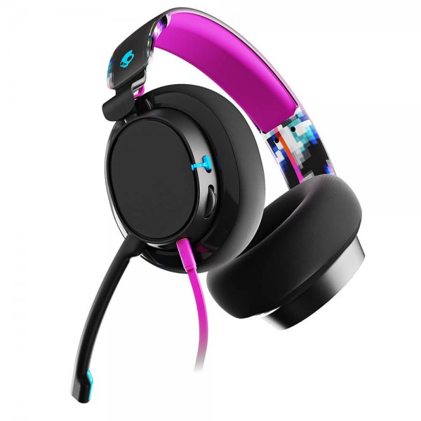 Headset SLYR Pro Black DigiHype