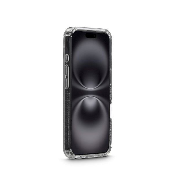 iPhone 17 Skal Extreme Protect MagSafe Transparent