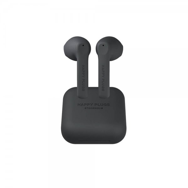 Hörlurar Air 1 Go In-Ear TWS Svart