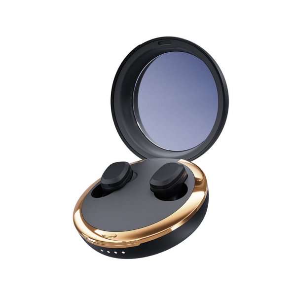 Hörlurar Adore In-Ear Svart