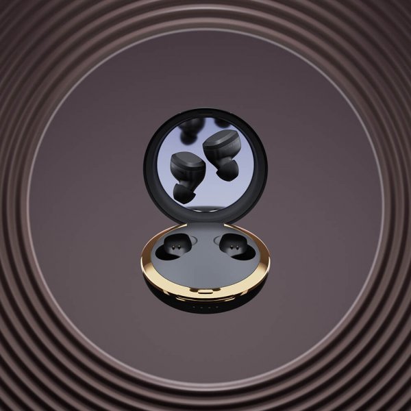 Hörlurar Adore In-Ear Svart