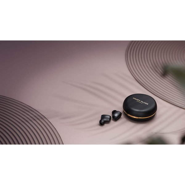 Hörlurar Adore In-Ear Svart