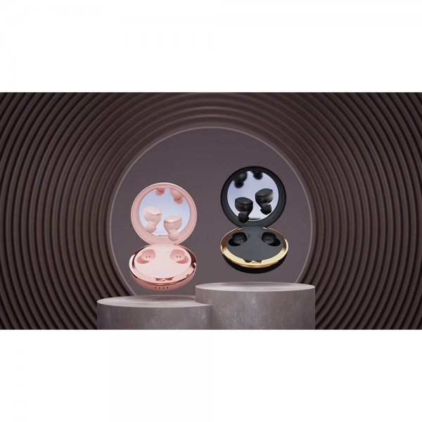 Hörlurar Adore In-Ear Svart