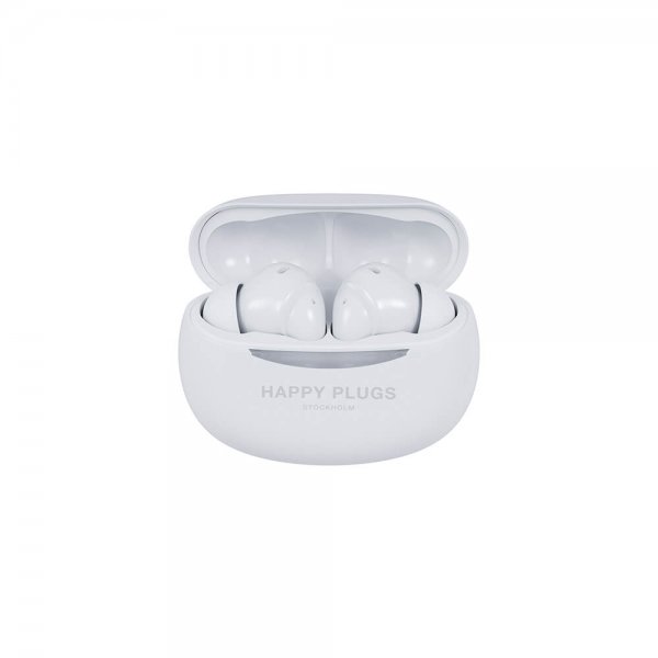 Hörlurar Joy Pro In-Ear ANC Vit