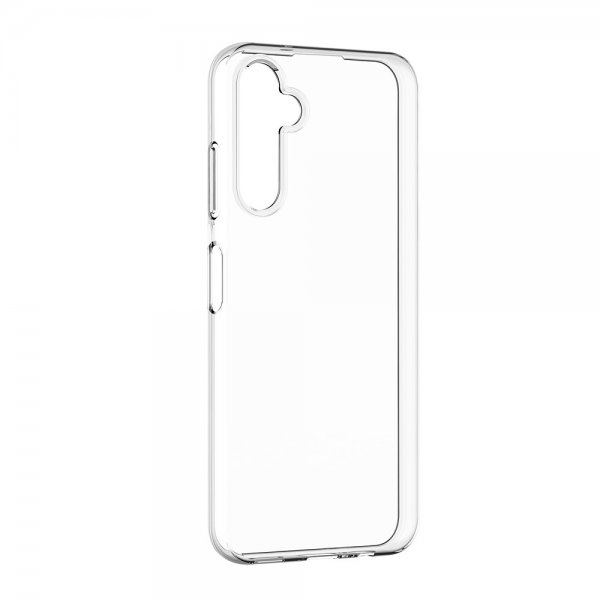 Samsung Galaxy A05s Skal Nude Transparent