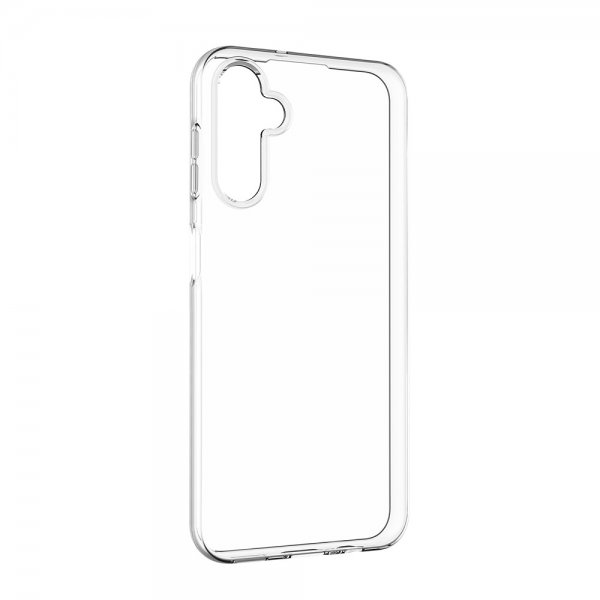 Samsung Galaxy A15 Skal Nude Transparent