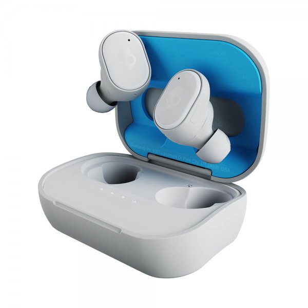 Hörlurar Grind True Wireless In-Ear Ljusgrå