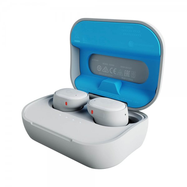 Hörlurar Grind True Wireless In-Ear Ljusgrå